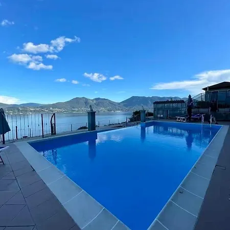 아파트 Lakeview *