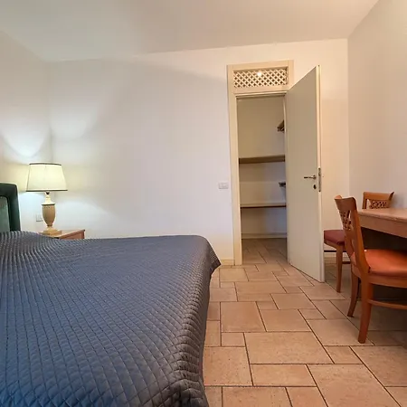 Apartment Lakeview Oggebbio