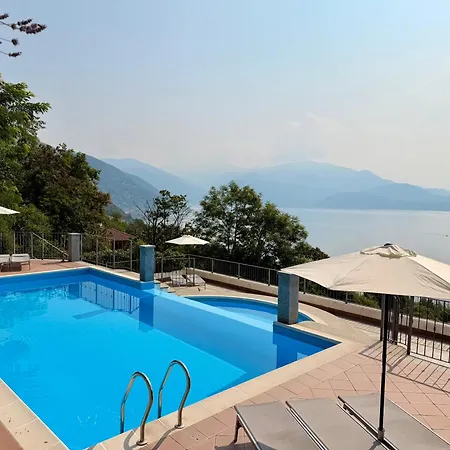 아파트 Lakeview
