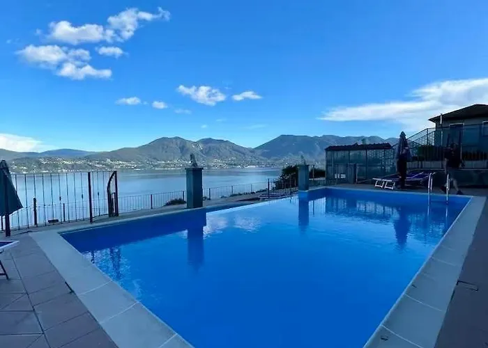 Apartament Lakeview *