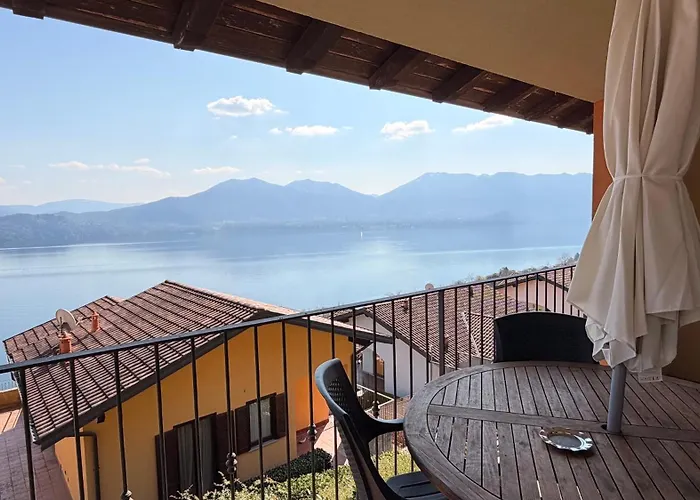 Lakeview Oggebbio