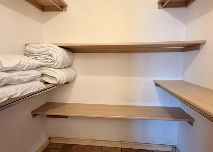 Apartment Lakeview *